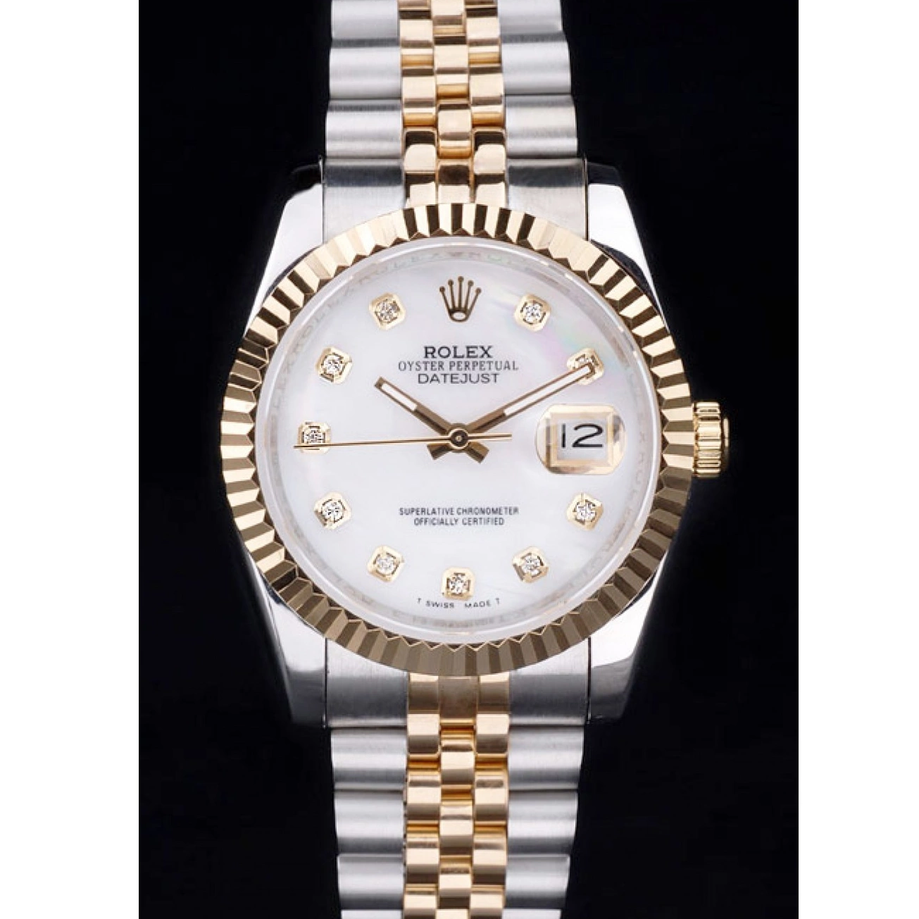 Best AAA Replica Sites Datejust-rl17 Rolex 0629